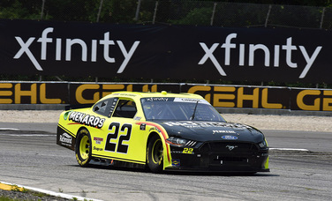 NASCAR Xfinity Series Race Report - Road America